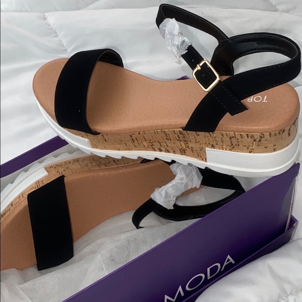 Brand New Top Moda Shoes